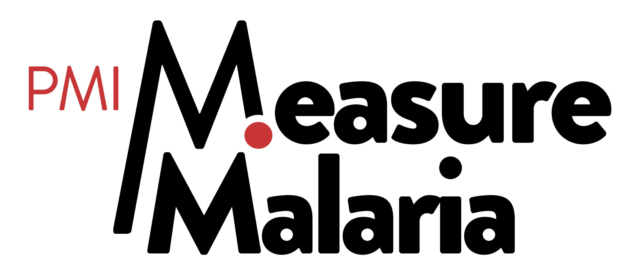 PMI Measure Malaria logo